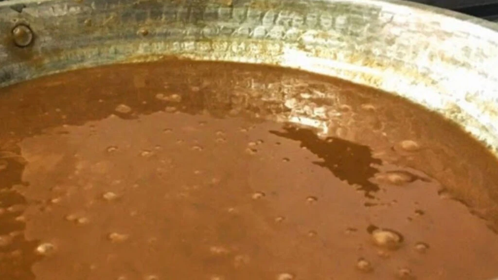 Haftasonu kahvaltisina eslik edecek Guneydogunun lezzeti un kavurmasi