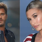 Hailey Bieber in Kivanc Tatlitug paylasimi Gorenler inanamadi 1 1