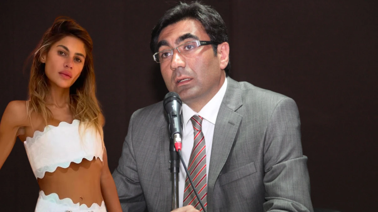 Hakan Candan 1