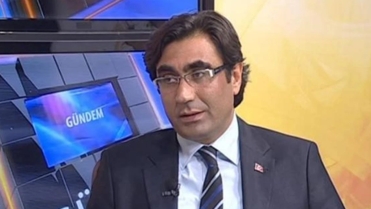 Hakan Candan 2