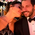 Hakan Sabanci Hande Ercele evlenme teklifi mi etti Romantik tren paylasimina yorum yagdi