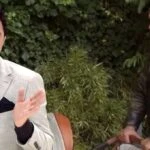 Hakan Ural’dan yeni doğan torunuyla ilk fotoğraf geldi! Çiçeği burnunda dede tarzıyla dikkat çekti