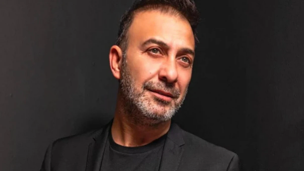 Hakan Yilmaz 3
