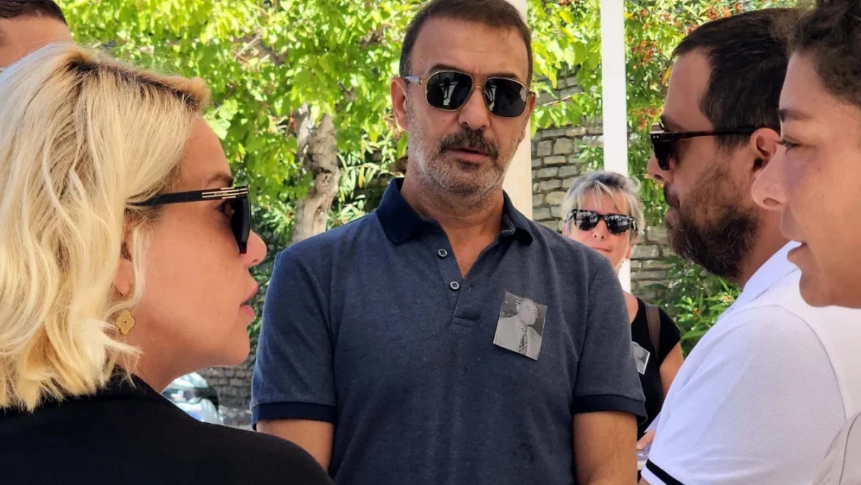 Hakan Yilmaz 4
