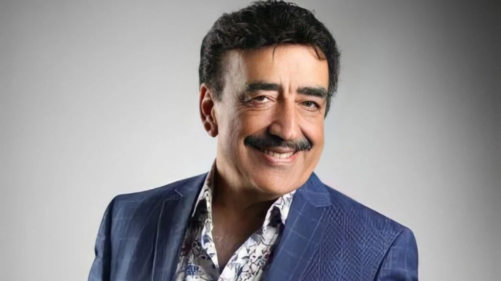 Ünlü arabesk yıldızı Hakkı Bulut’tan şaşırtan açıklama! “Kırgın olduğum tek kişi var”