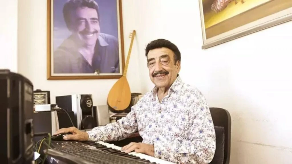 Ünlü arabesk yıldızı Hakkı Bulut’tan şaşırtan açıklama! “Kırgın olduğum tek kişi var”