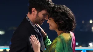 Halef Köklerin Çağrısı bu akşam var mı? Halef Köklerin Çağrısı son bölüm! 5 Halef 5 1