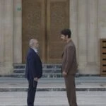 Halef Koklerin Cagrisi 12. Bolumde Ziyanin gizli sirri ne