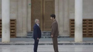 Halef Köklerin Çağrısı 12. Bölümde Ziyan’ın gizli sırrı