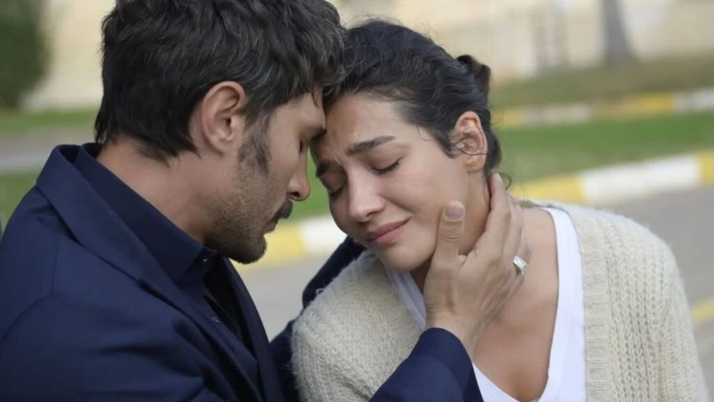 Halef Koklerin Cagrisi 14. Bolumde Serhat Melekten bosanacak mi Y