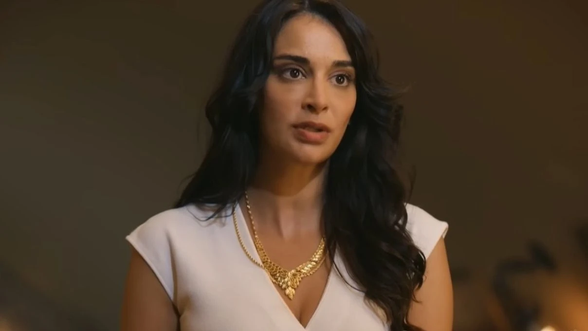 Halef Koklerin Cagrisi dizisinde Asir Nidayi mi oldurecek Nida diziden ayriliyor mu