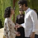 Halef Koklerin Cagrisi dizisinde Dalyan ayrilacak mi Akif Sultanin oglu mu