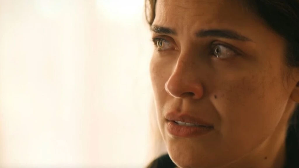 Halef Koklerin Cagrisi dizisinde Serhatin Yildiz ve Dalyanin dugununu basti