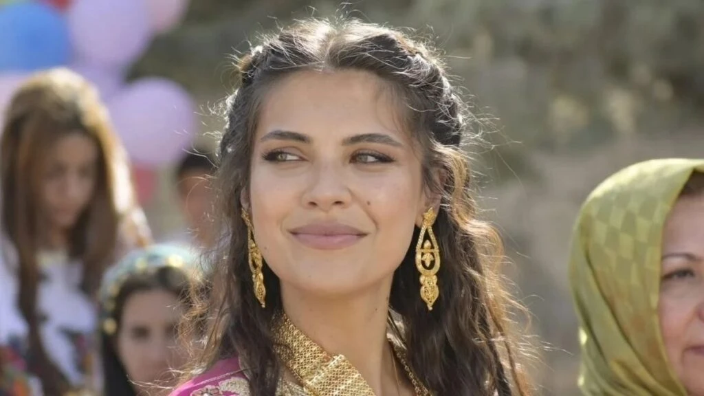 Halef Koklerin Cagrisi dizisinde Yildiz Dalyan ile evlenecek mi