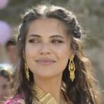 Halef Koklerin Cagrisi dizisinde Yildiz Dalyan ile evlenecek mi