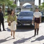 Halef Koklerin Cagrisi dizisinde Yildiz ve Melek kardes mi Melekin kardesi kim