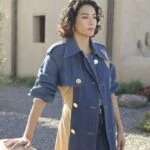 Halef Koklerin Cagrisi dizisinde Yildizi ihbar eden kisi kim Yildizi ihbar eden Melek mi