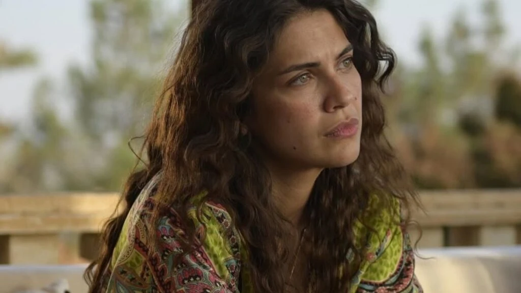 Halef Koklerin Cagrisi dizisinde kriz