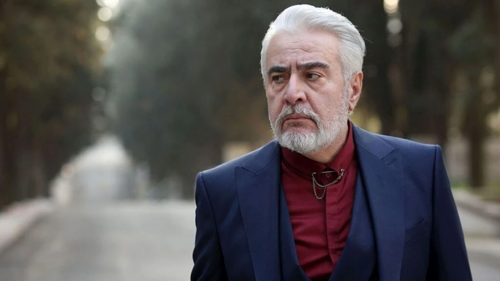 Halef Koklerin Cagrisi dizisine Ugur Yucel dahil oldu