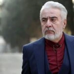 Halef Koklerin Cagrisi dizisine Ugur Yucel dahil oldu