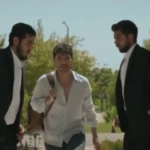 Halef Koklerin Cagrisi dizisinin yayin tarihi aciklandi