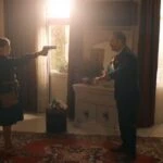 Halef Koklerin Cagrisinda Melek Dalyanla plan mi yapti Halef Koklerin Cagrisi 10. Bolum fragmani yayinlandi mi