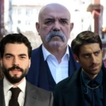 Halef dizisi oyuncuları tamamlanıyor! Dev oyuncu kadrosu merak uyandırıyor