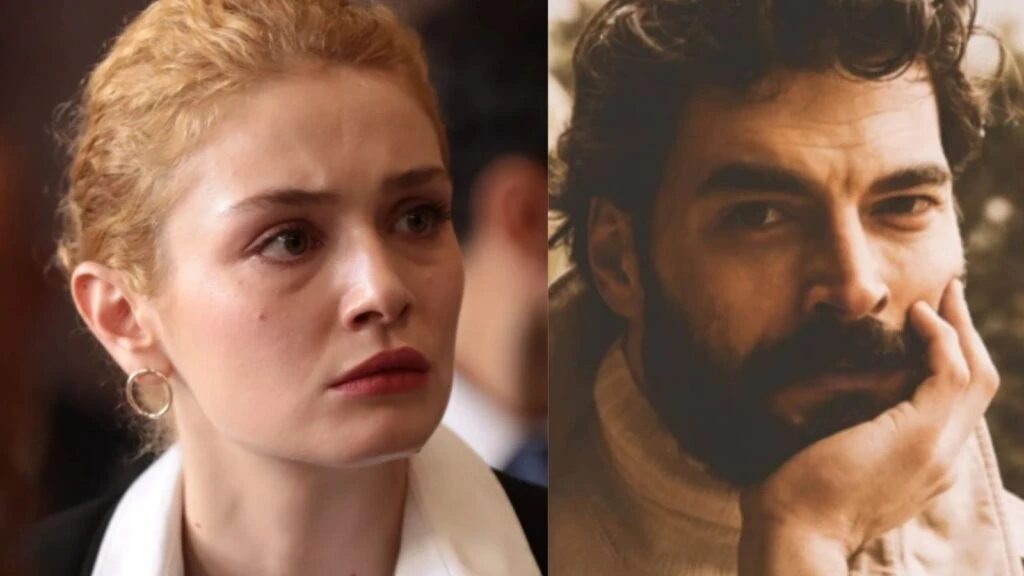 Halef dizisi oyuncuları tamamlanıyor! Dev oyuncu kadrosu merak uyandırıyor