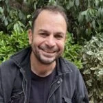 Burak Altay Halef dizisinin oyuncu kadrosuna dahil oldu!