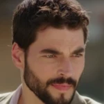 Halef dizisinde surpriz isim Akin Akinozu Timur roluyle geliyor