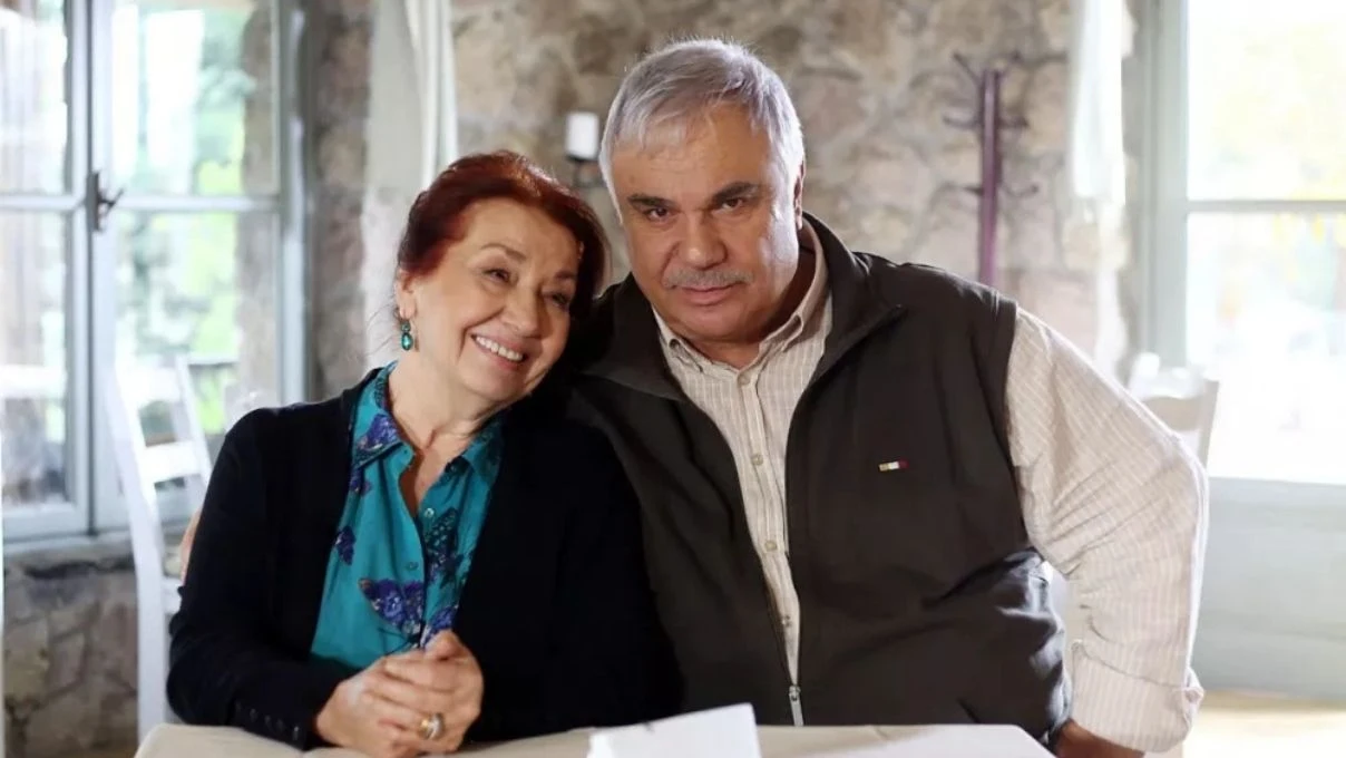 Halil Ergün’den dikkat çeken vasiyet açıklaması! Usta oyuncunun isteği şaşırttı