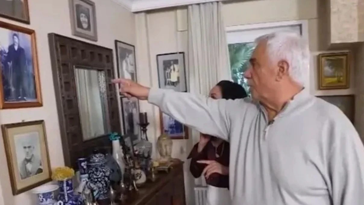 Halil Ergün’den dikkat çeken vasiyet açıklaması! Usta oyuncunun isteği şaşırttı