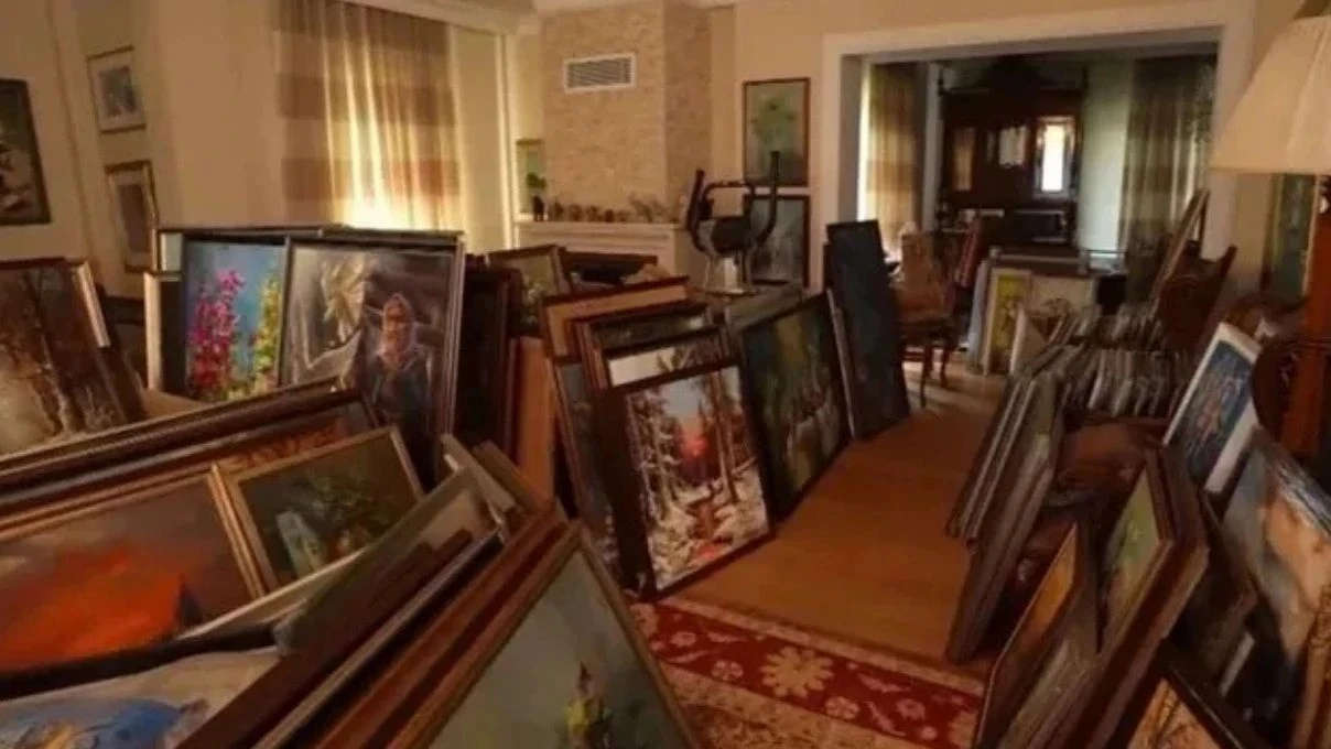 Halil Ergün’den dikkat çeken vasiyet açıklaması! Usta oyuncunun isteği şaşırttı