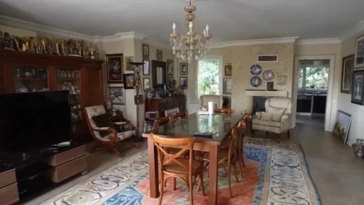 Halil Ergün’den dikkat çeken vasiyet açıklaması! Usta oyuncunun isteği şaşırttı