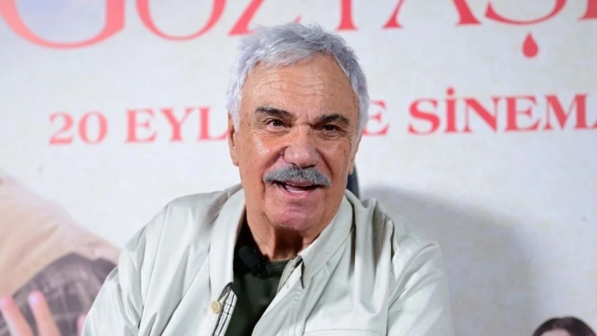 Halil Ergün’den dikkat çeken vasiyet açıklaması! Usta oyuncunun isteği şaşırttı