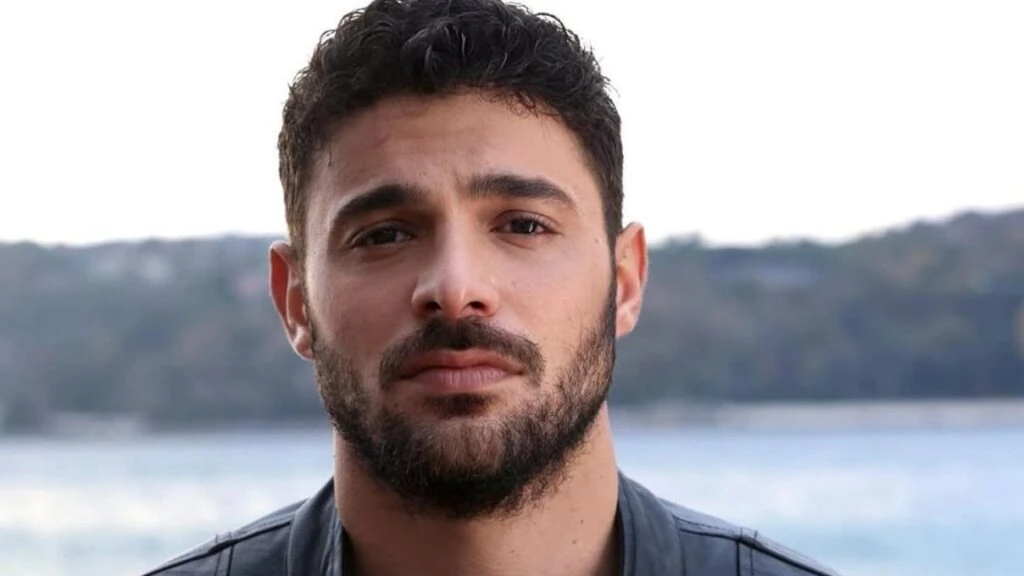Gözleri Karadeniz dizisinin Azil’i Halit Özgür Sarı kimdir? Halit Özgür Sarı aslen nereli hangi dizilerde oynadı?