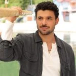 Gözleri Karadeniz dizisinin Azil’i Halit Özgür Sarı kimdir? Halit Özgür Sarı aslen nereli hangi dizilerde oynadı?