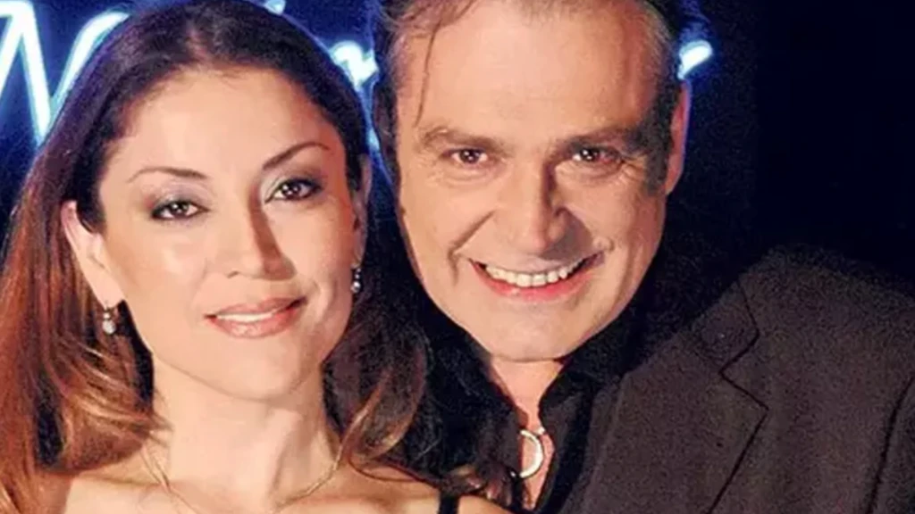 Haluk Bilginer Askin Nuri Yengi baristi mi 13 yil once bosanmislardi sozleri sosyal medyayi salladi