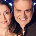 Haluk Bilginer Askin Nuri Yengi baristi mi 13 yil once bosanmislardi sozleri sosyal medyayi salladi