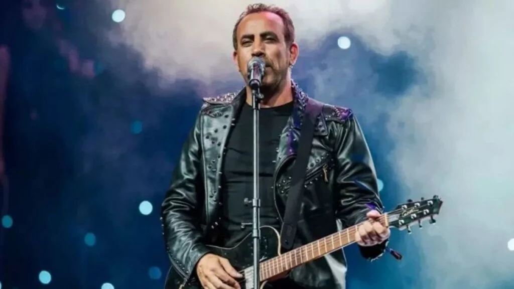 Haluk Levent’ten kötü haber! Ünlü sanatçı hastaneye kaldırıldı