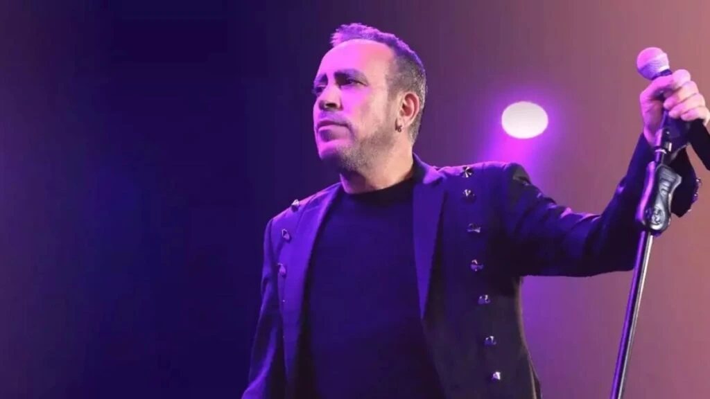 Haluk Levent’ten kötü haber! Ünlü sanatçı hastaneye kaldırıldı