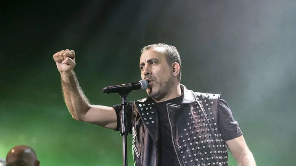 Haluk Levent’ten kötü haber! Ünlü sanatçı hastaneye kaldırıldı