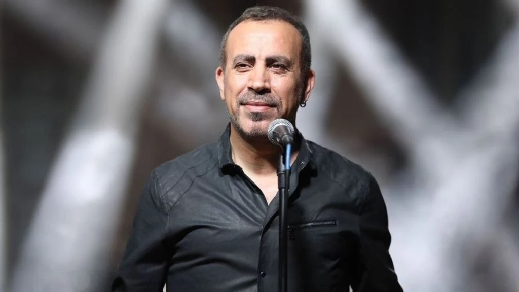 Haluk Levent’ten kötü haber! Ünlü sanatçı hastaneye kaldırıldı