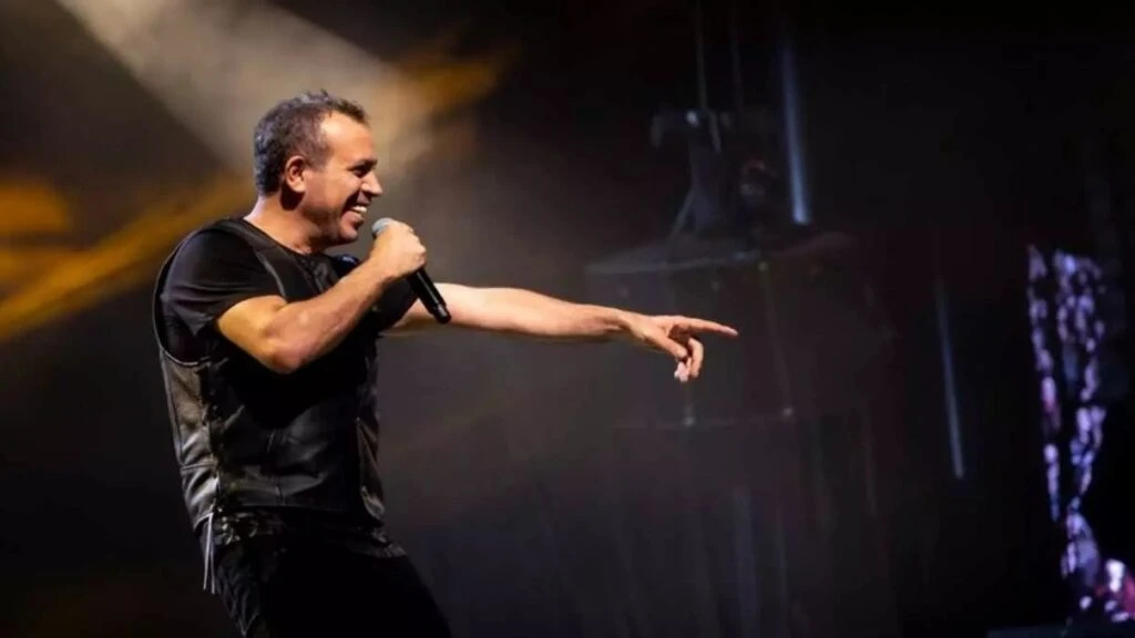 Haluk Levent’ten kötü haber! Ünlü sanatçı hastaneye kaldırıldı