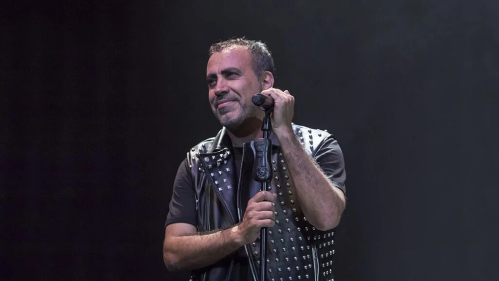Haluk Levent’ten kötü haber! Ünlü sanatçı hastaneye kaldırıldı