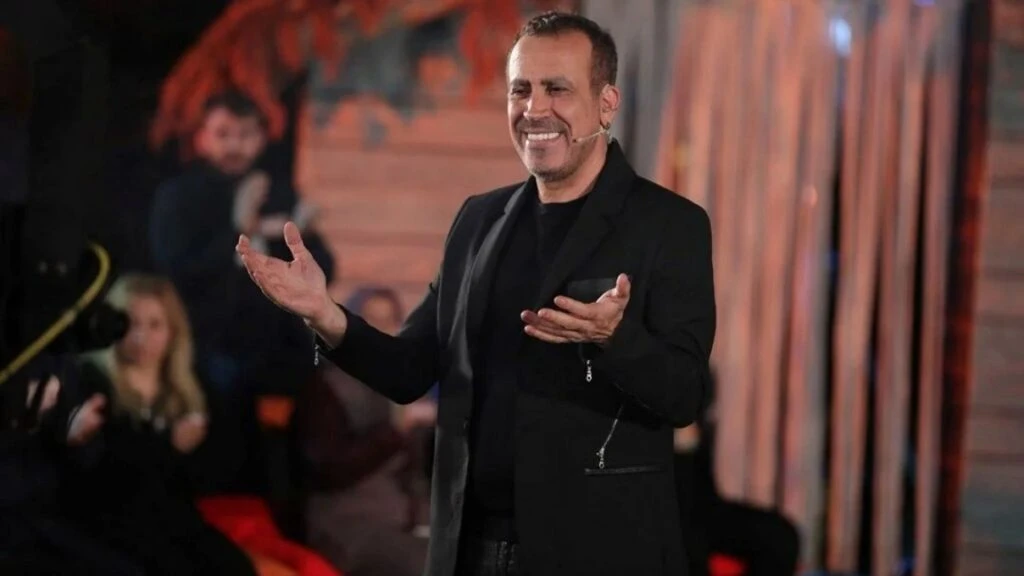 Haluk Levent kaç yaşında? Haluk Levent evli mi?