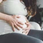 Hamilelikte Gaz Sancisi ile Basa Cikmanin Yollari