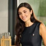 Aşk ve Gözyaşı dizisinin Meyra’sı Hande Erçel kimdir? Hande Erçel kaç yaşında, kiminle sevgili?