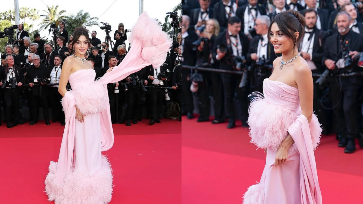 Hande Ercel 2 1