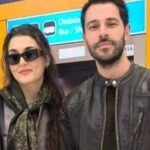 Hande Erçel ve Hakan Sabancı çifti evlilik sorularını cevapladı! “İlişkimiz gayet yolunda”
